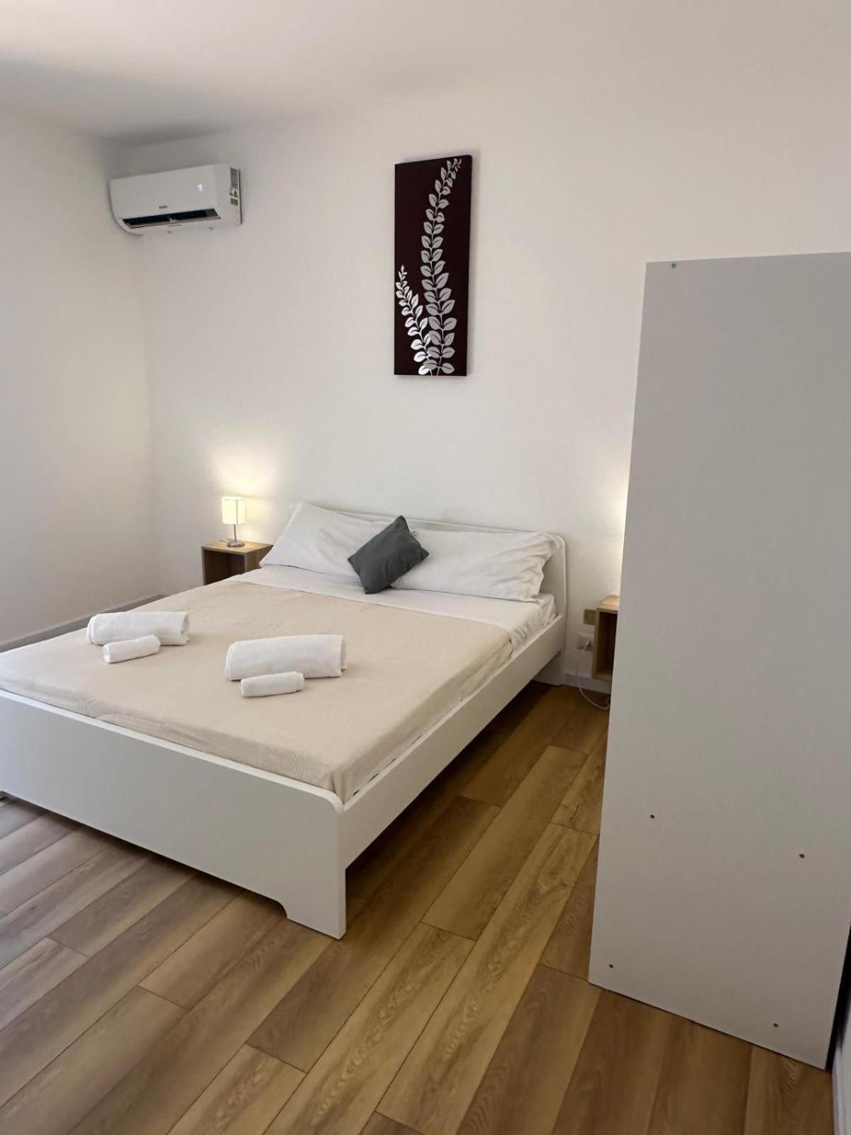 We Home Taormina Center With Parking Exteriér fotografie